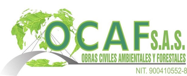 OCAF S.A.S.